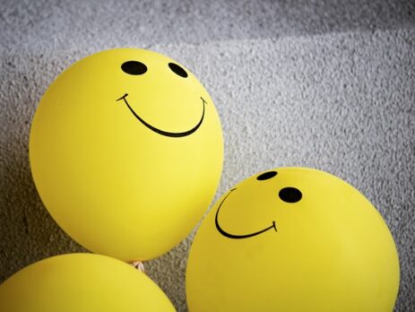 positive mental attitude