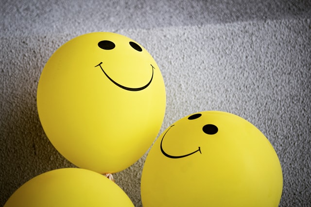 positive mental attitude